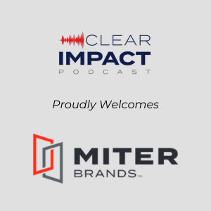 Episode 144: Introducing MITER: Joe Person