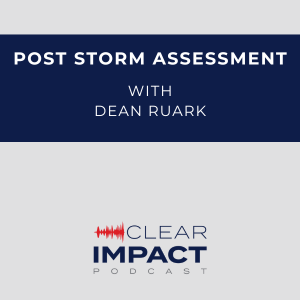 Episode 178: Post Storm Assessment