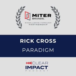 Episode 187: ETP with Rick Cross