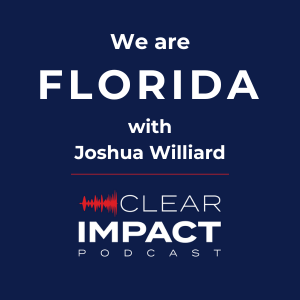 Episode 202: We Are Florida – with Josh Williard