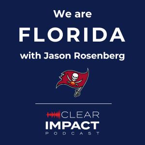 Episode 209: We Are Florida – with Jason Rosenberg