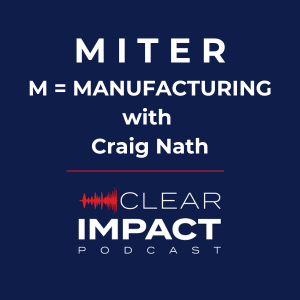 Episode 217: Advancing Window & Door Manufacturing with Craig Nath