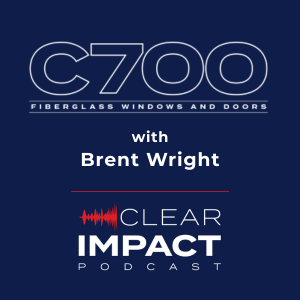 Episode 225: Inside Milgard’s C700: How Collaboration Drives Innovation