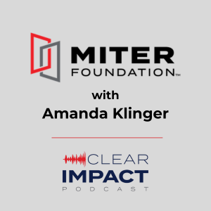 Episode 231: Inside MITER Brands: Giving Back Through Windows, Doors, and Community