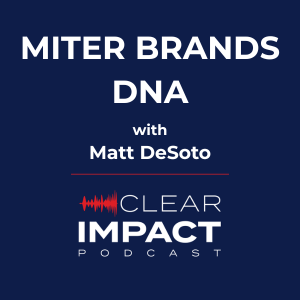 Episode 227: The MITER DNA: How People-First Culture Drives Industry Leadership