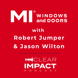Episode 237: Carbonite Collection: Revolutionizing Vinyl Window Color Technology