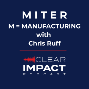 Episode 233: Operational Alignment at MITER Brands: PGT War Room Insights