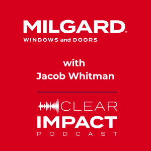 Episode 232: The Future of Multifamily Construction and Window Performance in the Western U.S.