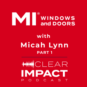 Episode 241: Laminated Glass & Sound Solutions: A Homeowner’s Guide