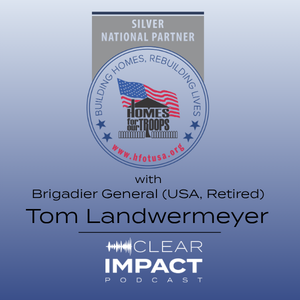 Episode 248: How MITER Brands Supports Veterans Through Accessible Housing